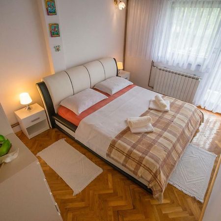 Apartman Ruzica オグリン エクステリア 写真