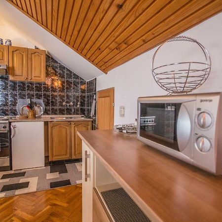 Apartman Ruzica オグリン エクステリア 写真
