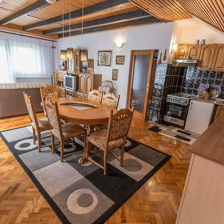 Apartman Ruzica オグリン エクステリア 写真