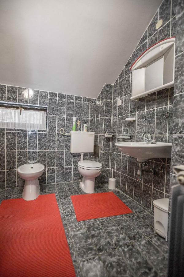 Apartman Ruzica オグリン エクステリア 写真