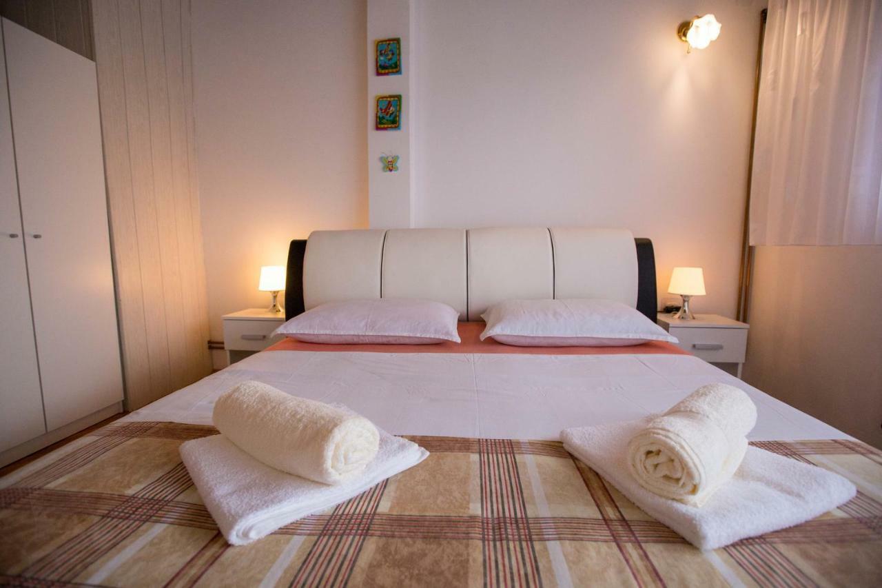 Apartman Ruzica オグリン エクステリア 写真