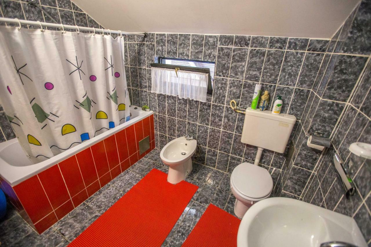 Apartman Ruzica オグリン エクステリア 写真